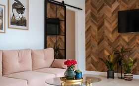 Apartament J&T Mrągowo